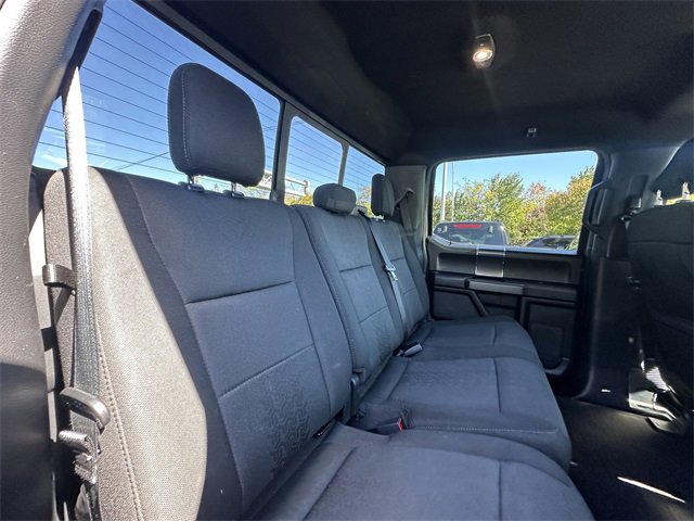 Certified 2020 Ford F150 XLT w/ Equipment Group 302A Luxury image 39