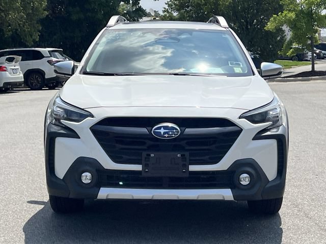 Used 2023 Subaru Outback Touring XT AWD/4WD image 17