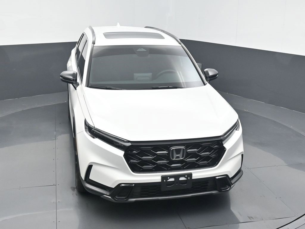 Certified 2023 Honda CR-V Sport image 6