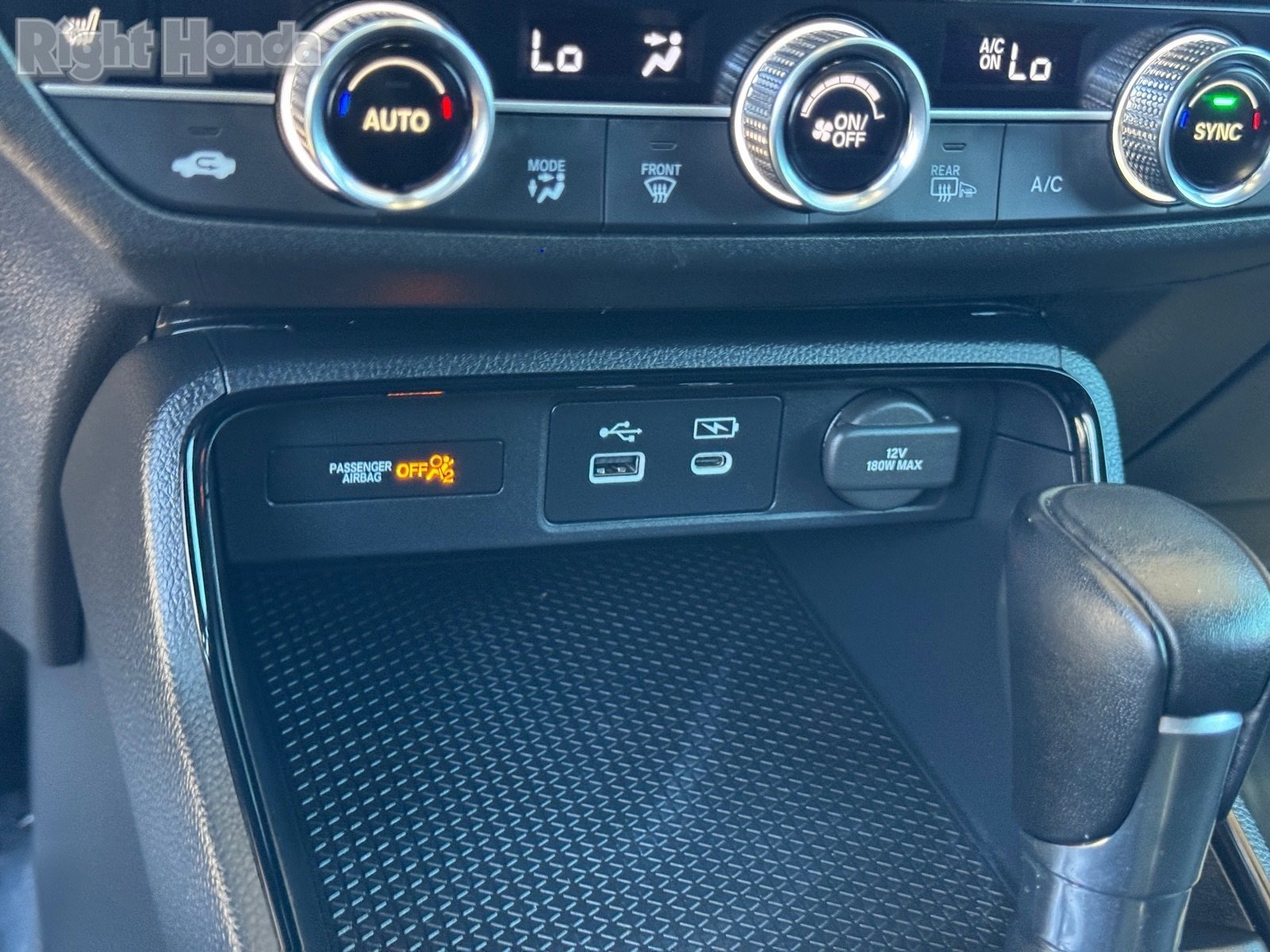 Certified 2023 Honda CR-V Sport image 30