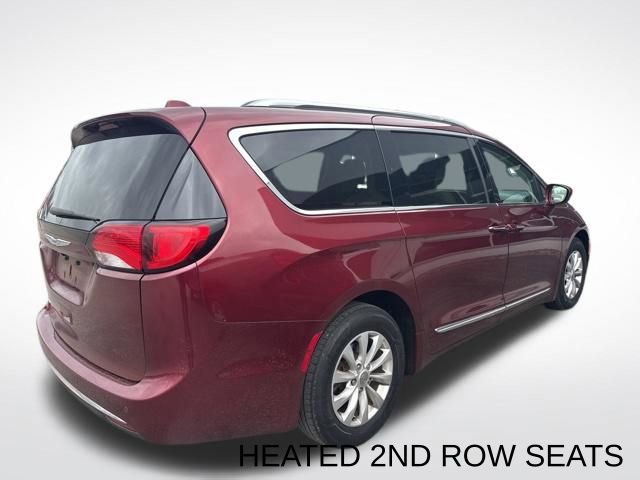 Used 2018 Chrysler Pacifica Touring-L Plus image 10