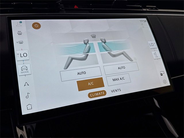 New 2026 Land Rover Range Rover Sport Dynamic SE image 18