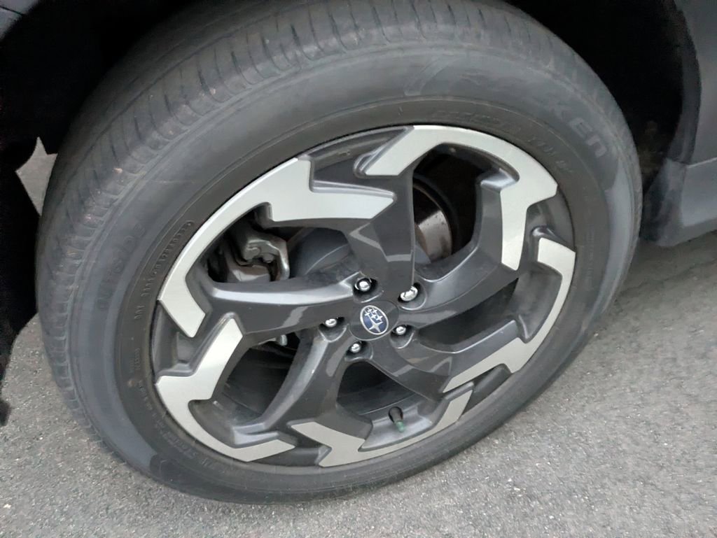 Used 2023 Subaru Crosstrek 2.5i Limited w/ Moonroof Package image 8