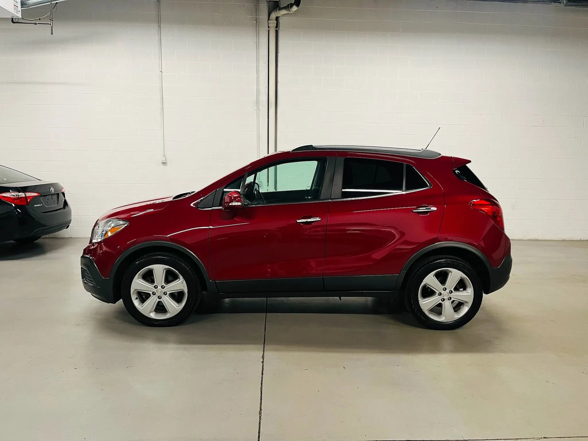 Used 2016 Buick Encore FWD image 5