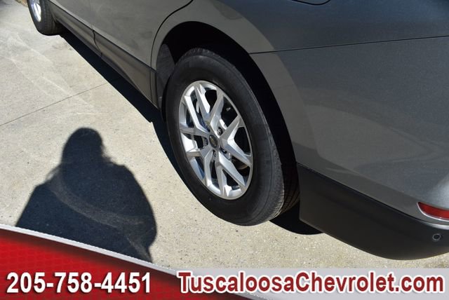 Used 2024 Chevrolet Equinox LT image 14