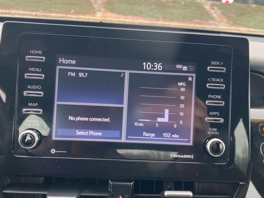 Used 2023 Toyota Camry LE image 19