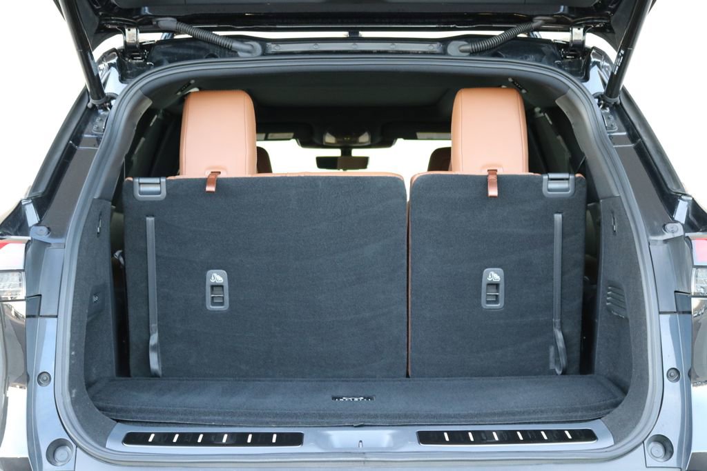 Certified 2025 INFINITI QX60 Autograph w/ Lighting Package (N92) image 29