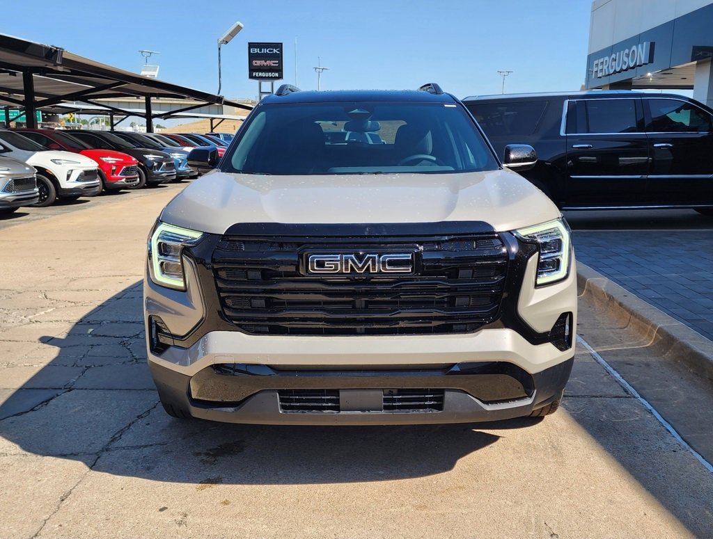 New 2026 GMC Terrain Elevation w/ Black Edition image 9