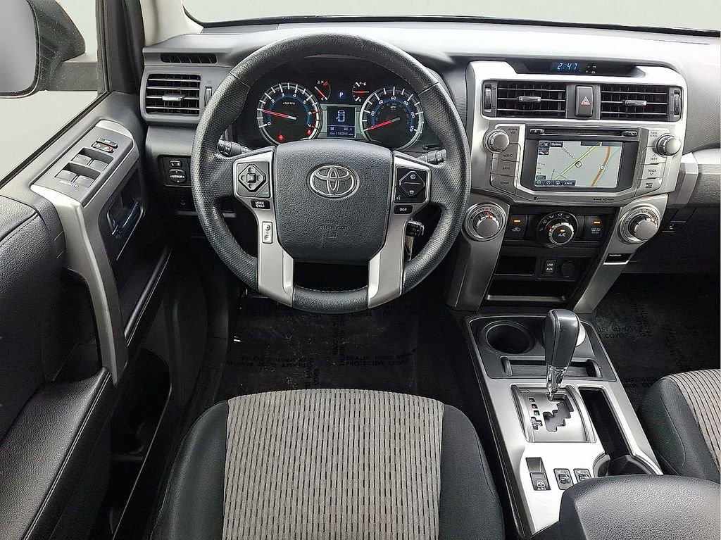 Used 2017 Toyota 4Runner SR5 image 26