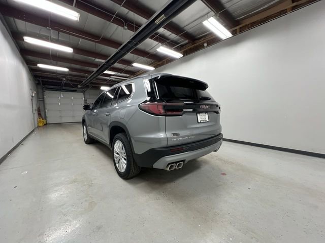 New 2026 GMC Acadia Elevation w/ Elevation Premium Package image 6