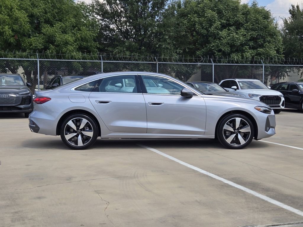 New 2025 Audi A5 2.0T Prestige image 7