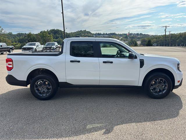 New 2025 Ford Maverick XLT w/ XLT Luxury Package AWD/4WD image 5