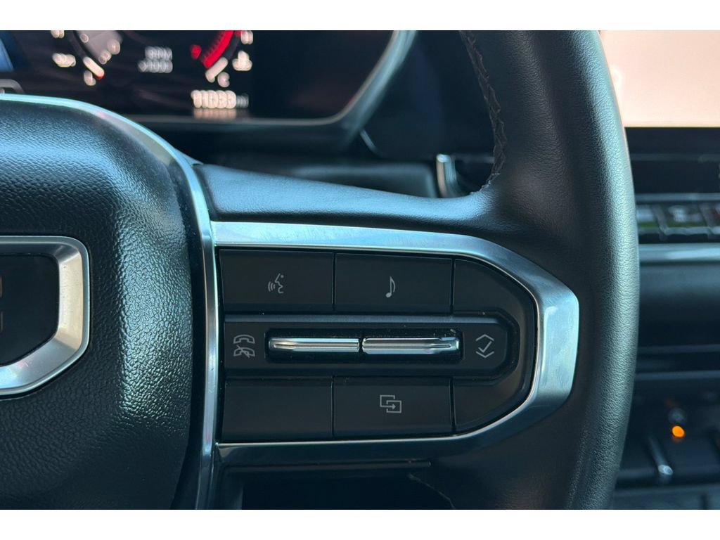 Used 2024 GMC Canyon Elevation w/ Convenience Package RWD image 28