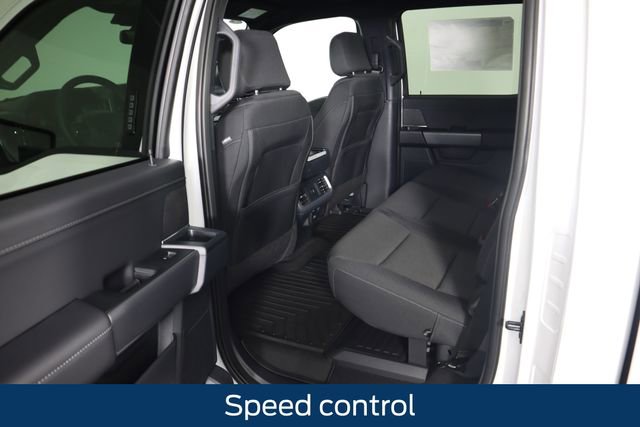 New 2026 Ford F150 XLT w/ Equipment Group 302A MID image 55