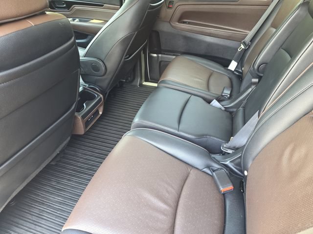 Used 2025 Honda Odyssey Elite image 27