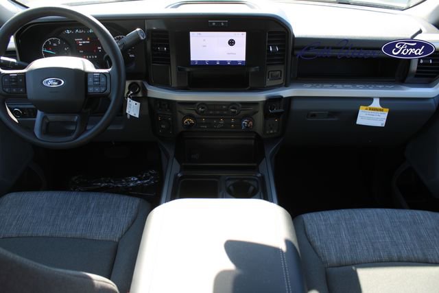 New 2026 Ford F250 XLT image 10