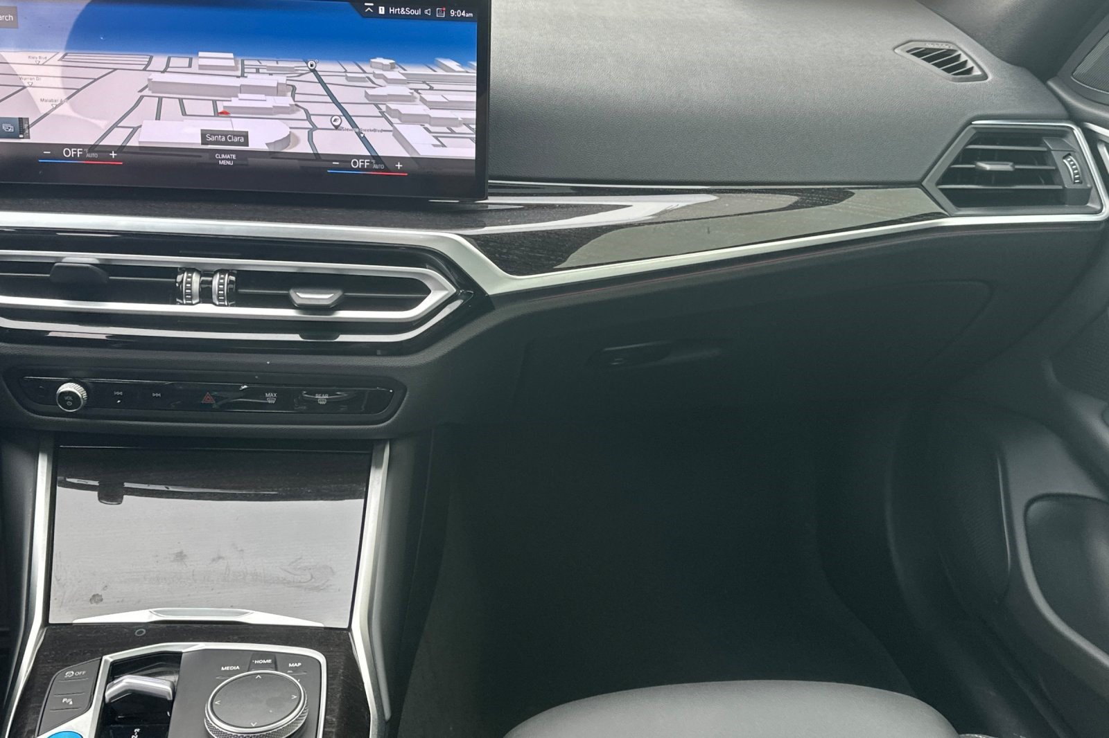 Certified 2023 BMW i4 eDrive35 w/ Premium Package RWD image 31