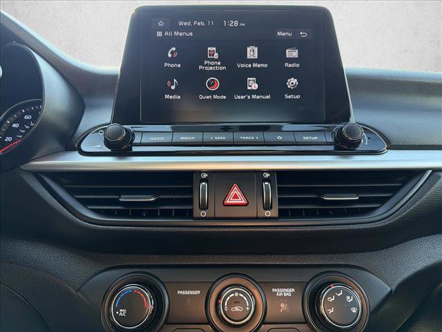 Used 2024 Kia Forte LXS image 19