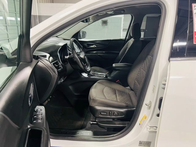 Used 2019 Chevrolet Equinox LT image 21