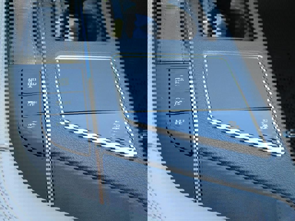 Used 2017 Cadillac CT6 Luxury image 26