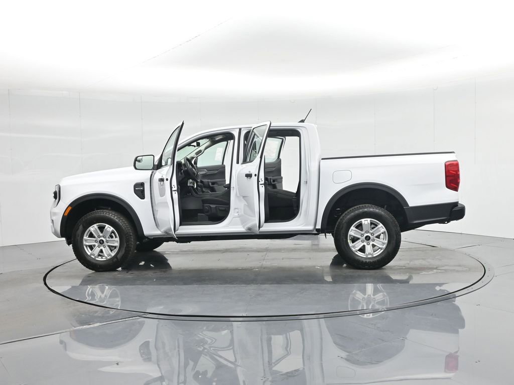 New 2025 Ford Ranger XL w/ Trailer Tow Package image 32