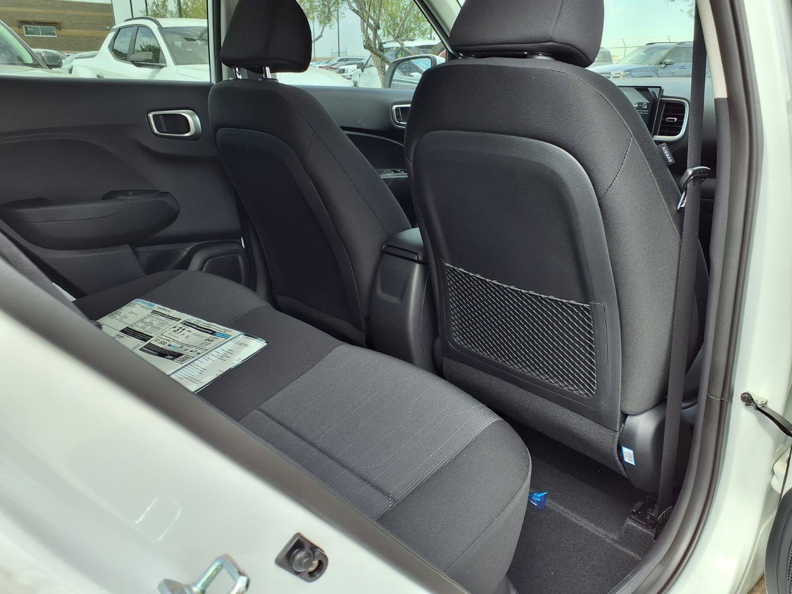 New 2026 Hyundai Venue SE FWD image 8