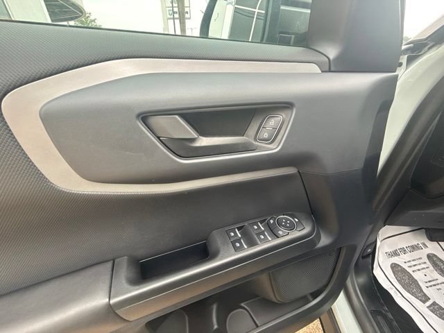 Used 2024 Ford Bronco Sport Big Bend w/ Convenience Package AWD/4WD image 11