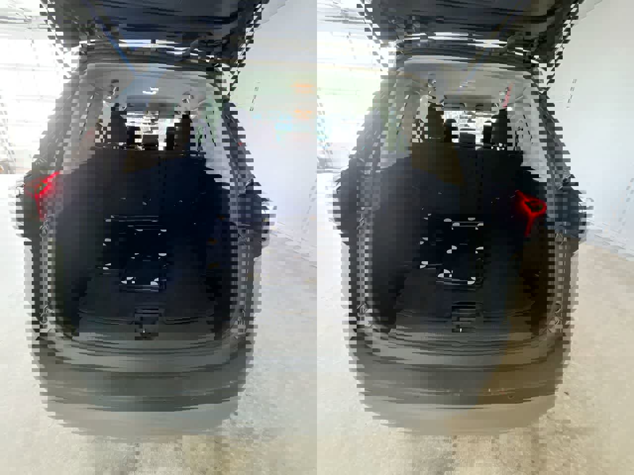 Used 2023 Nissan Rogue S image 22