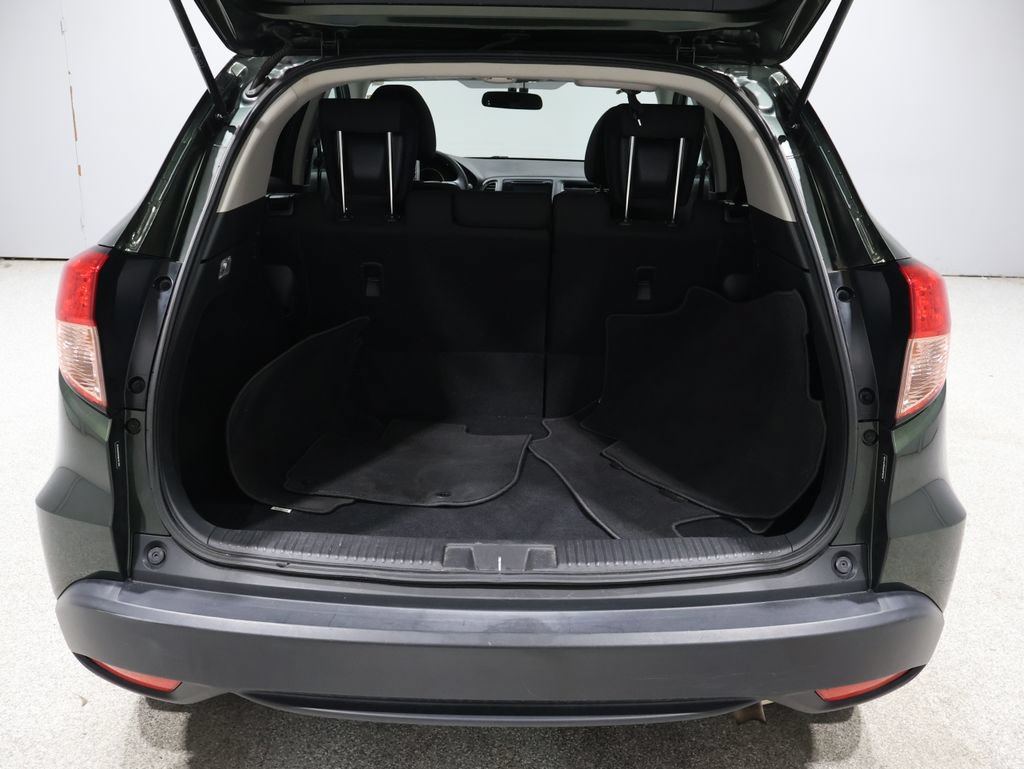 Used 2016 Honda HR-V EX image 20