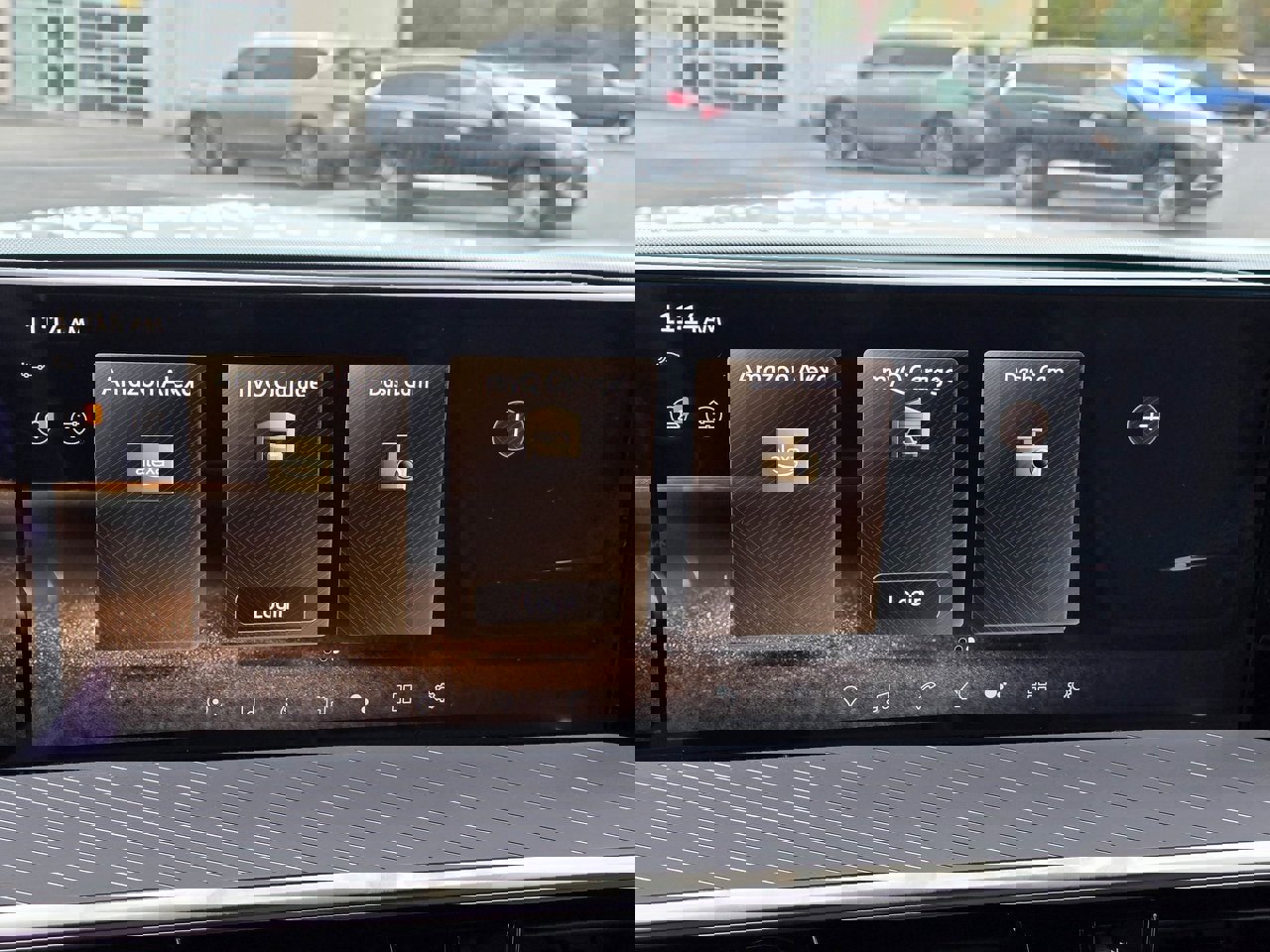 New 2026 INFINITI QX80 Autograph image 19