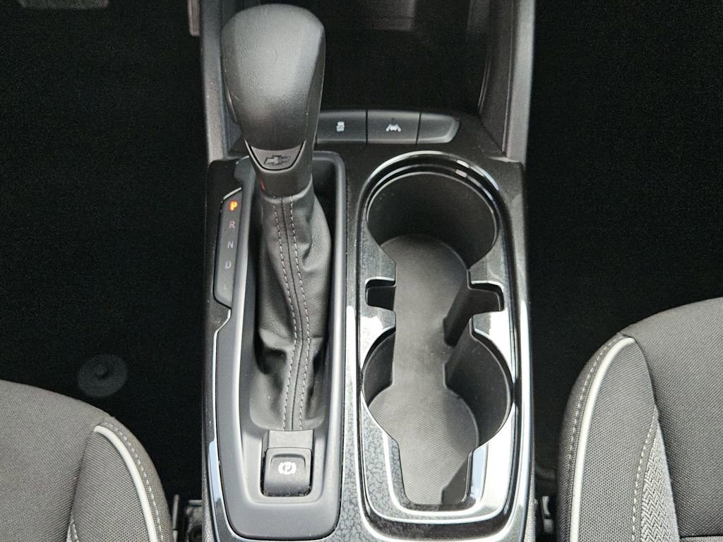 Used 2023 Chevrolet TrailBlazer LT image 9