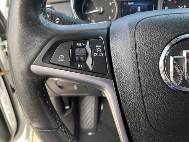 Used 2019 Buick Encore Preferred image 38