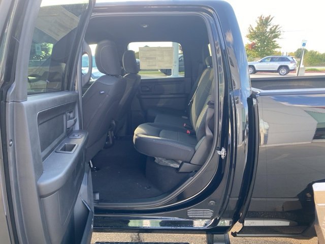 New 2026 RAM 2500 Tradesman image 25