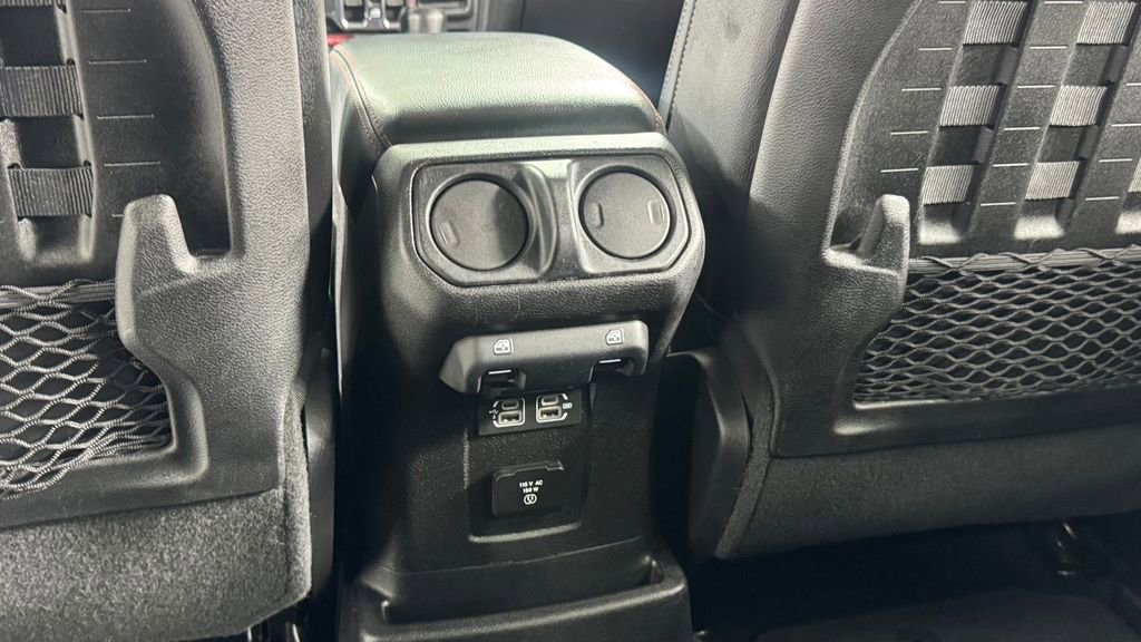 Used 2020 Jeep Wrangler Unlimited Rubicon image 37