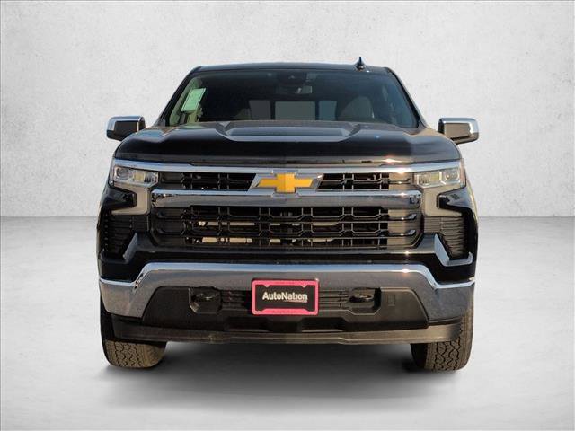 New 2026 Chevrolet Silverado 1500 LT w/ All Star Edition Plus image 6