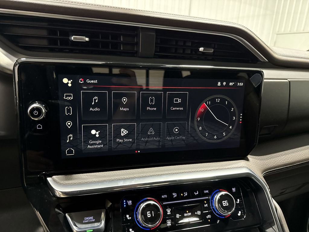 New 2026 GMC Sierra 2500 Denali w/ Technology Package image 14