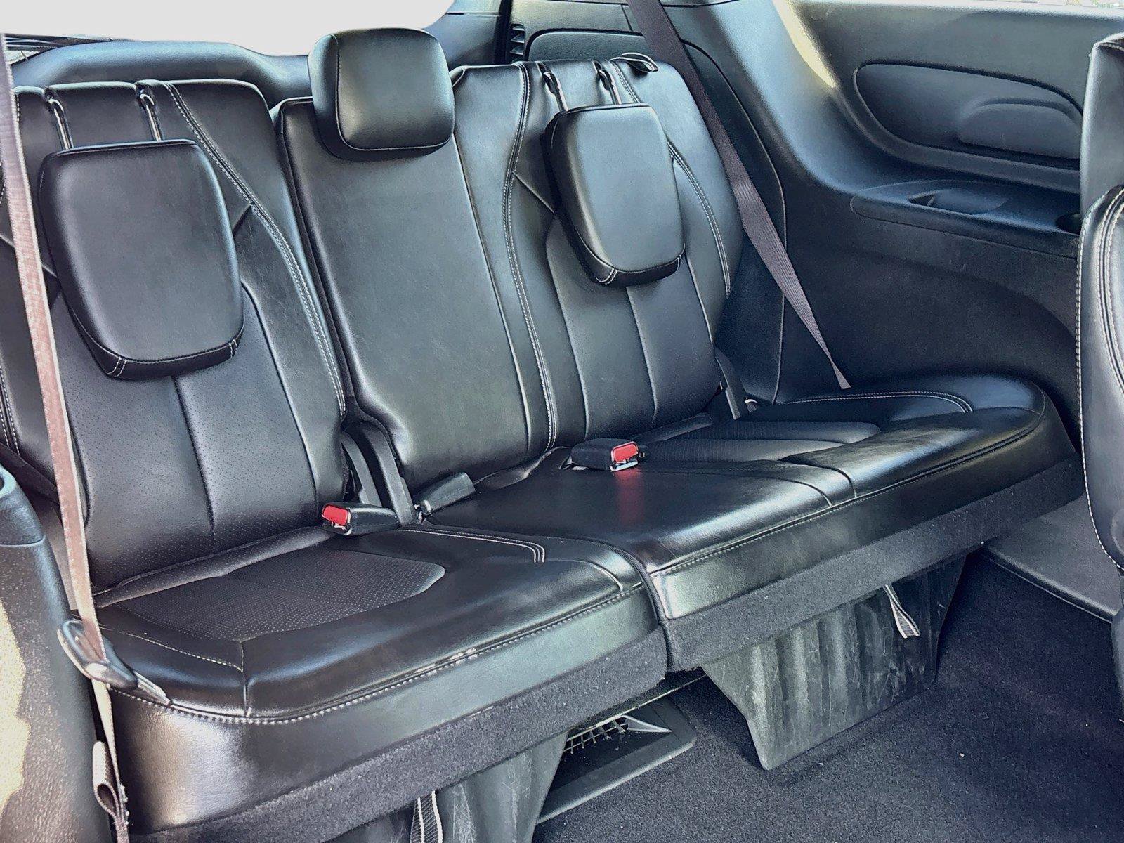 Used 2025 Chrysler Pacifica Select FWD image 25