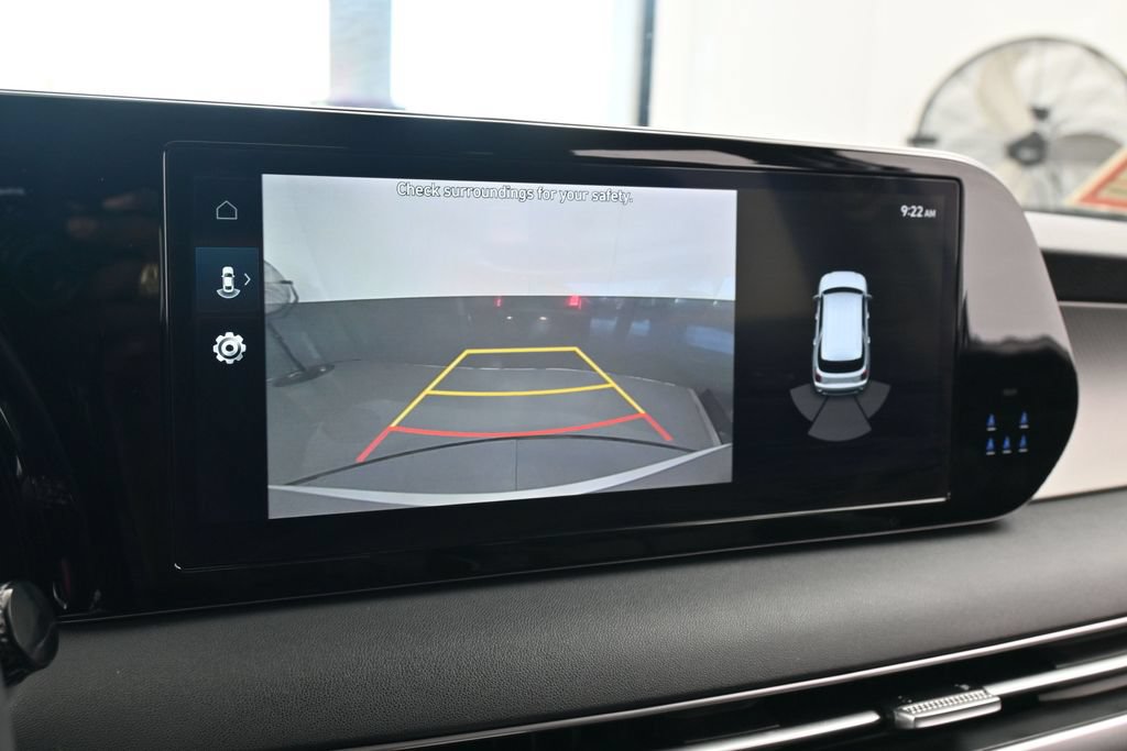 Used 2025 Hyundai Palisade SEL FWD image 18