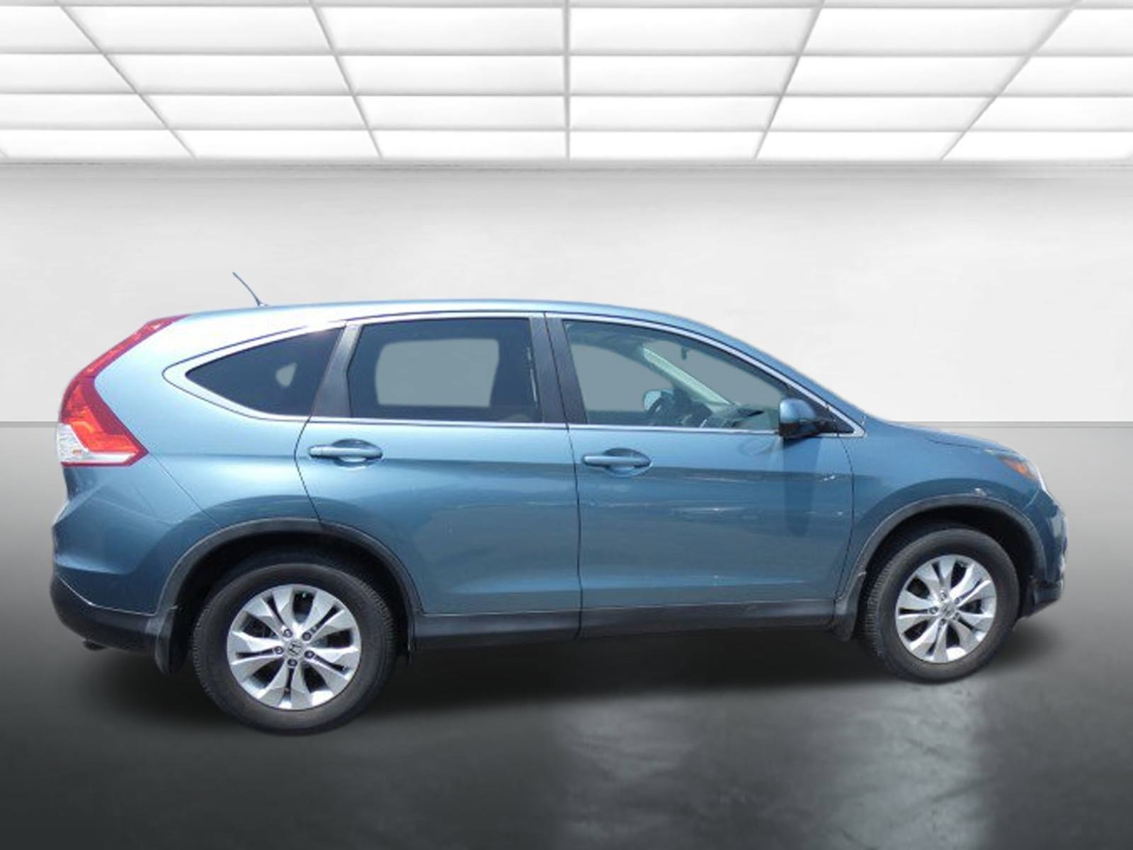 Used 2013 Honda CR-V EX image 3