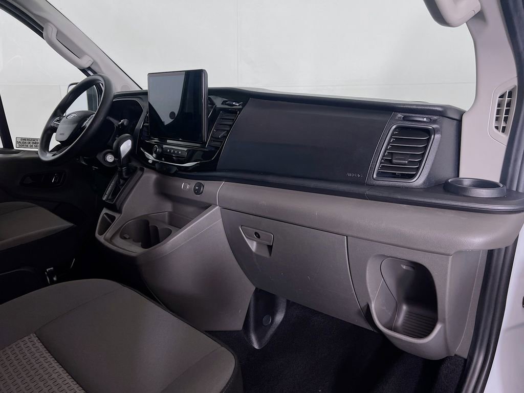 Certified 2024 Ford Transit 350 XLT RWD image 33