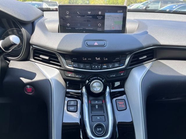 Used 2023 Acura TLX w/ Technology Package FWD image 9