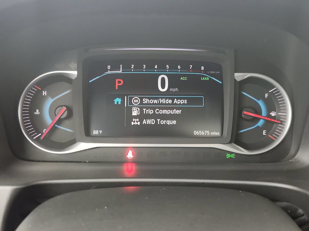 Used 2019 Honda Pilot Touring image 25