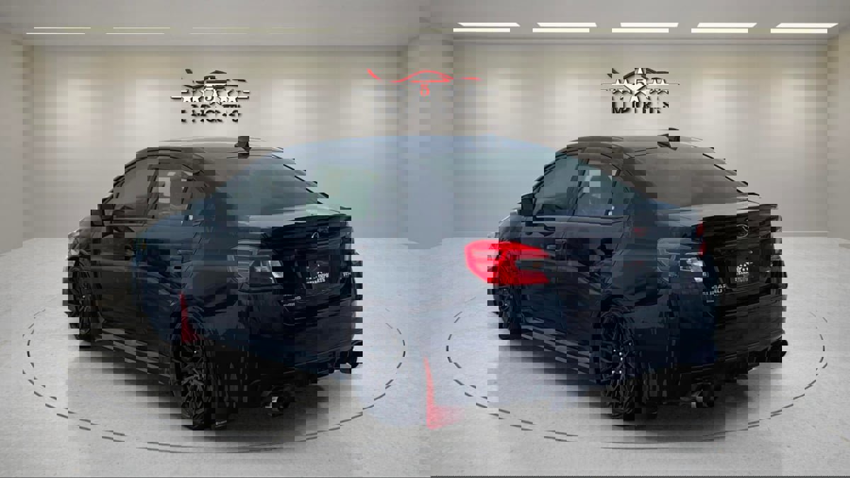Used 2019 Subaru WRX image 3