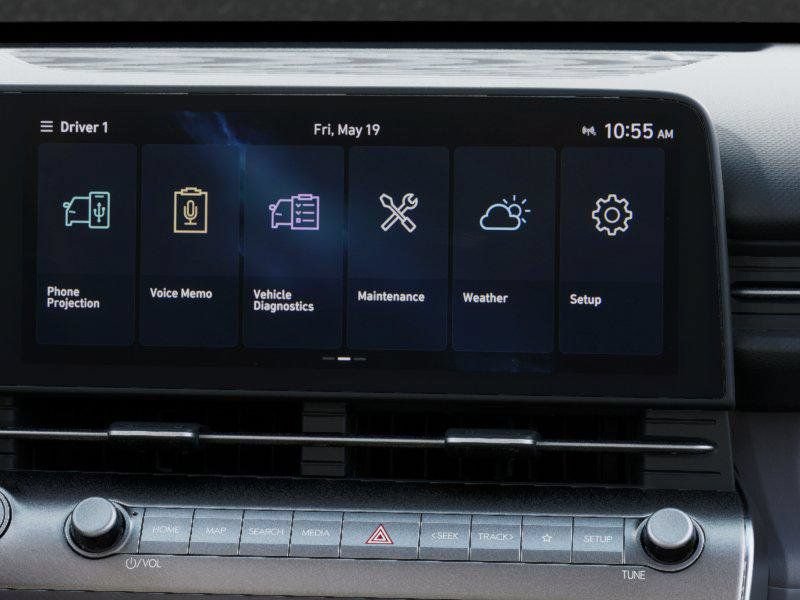 New 2026 Hyundai Kona SEL Sport FWD image 13