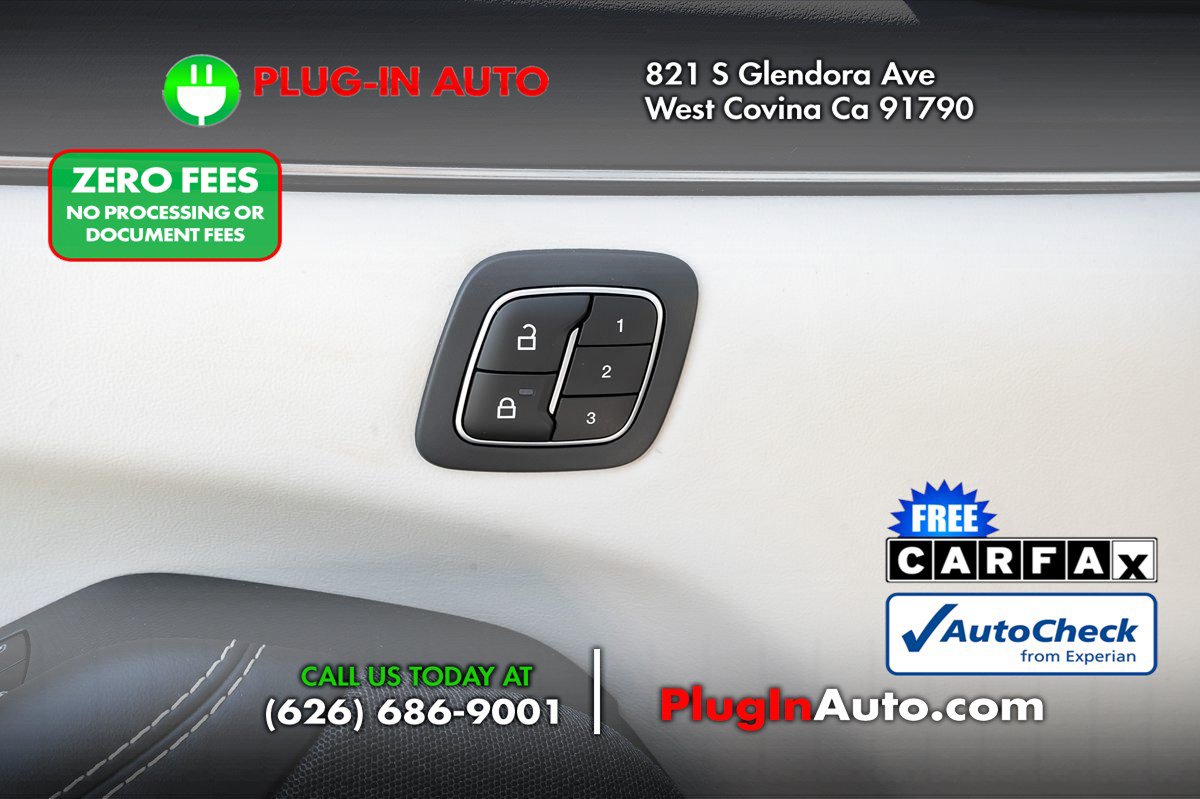 Used 2023 Ford Mustang Mach-E Premium RWD image 23