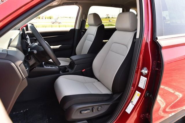 New 2026 Honda CR-V EX image 20