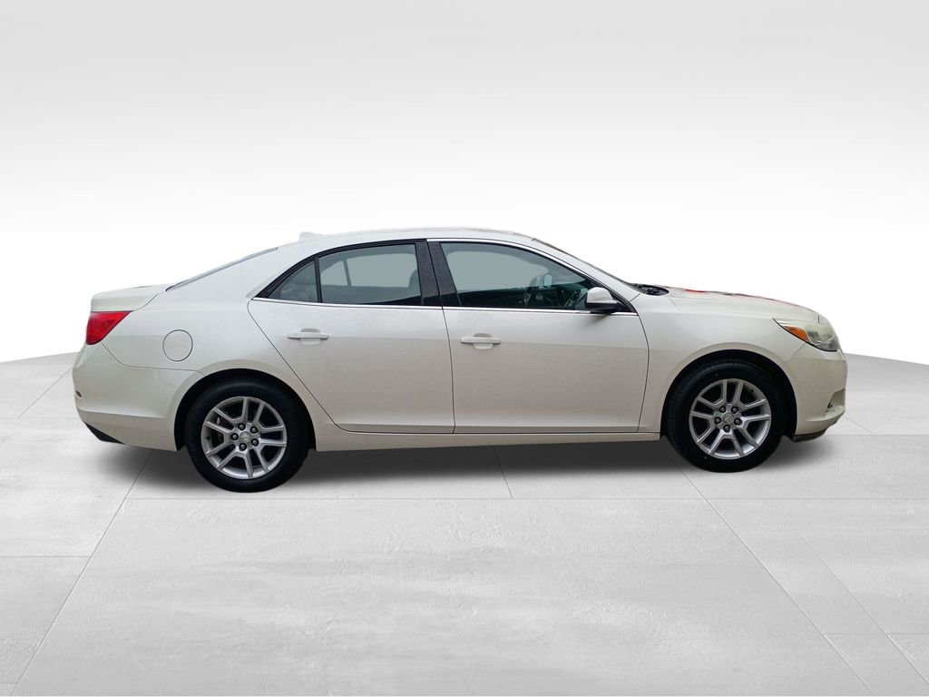Used 2013 Chevrolet Malibu Eco w/ Power Convenience Package image 6