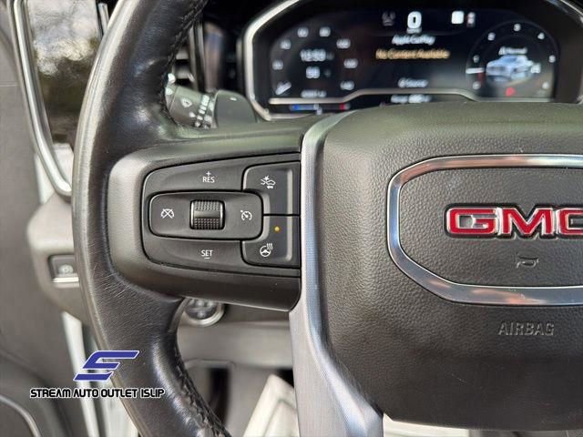 Used 2022 GMC Sierra 1500 Elevation w/ Preferred Package image 36