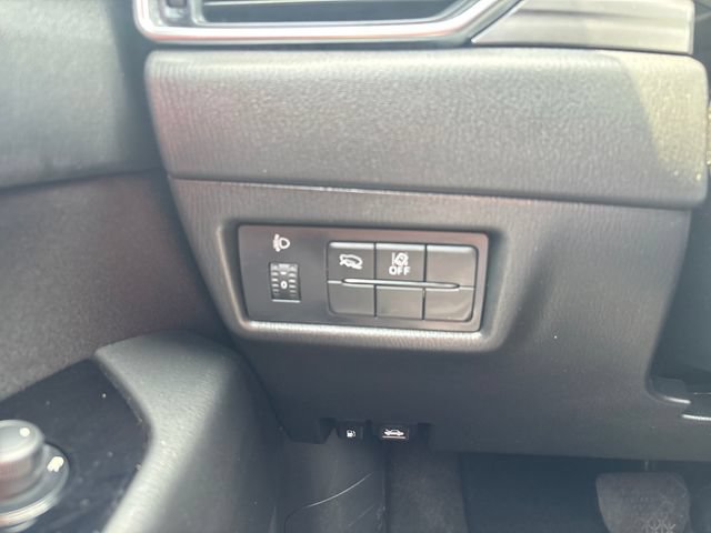 Certified 2023 MAZDA CX-5 AWD 2.5 S image 18