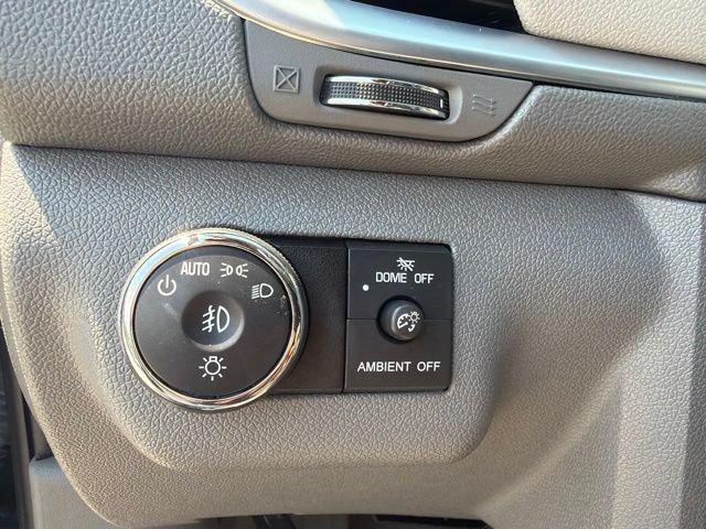 Used 2015 Chevrolet Traverse LT AWD/4WD image 20